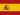 Bandeira da Espanha